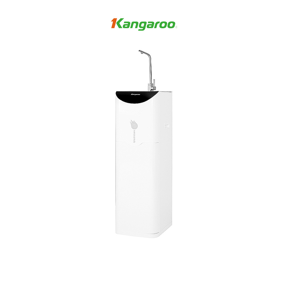 Máy lọc nước Hydrogen Kangaroo ion kiềm điện phân KG100ES - Hàng chính hãng