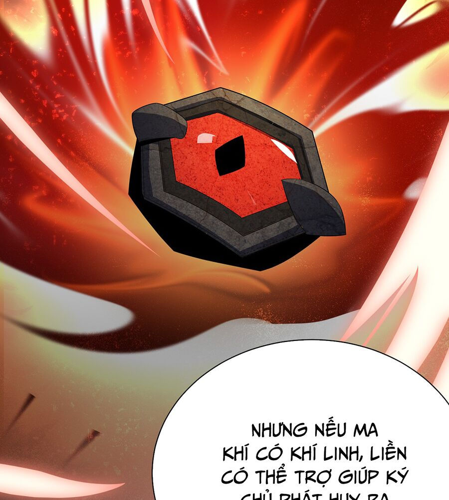 đại bảo kiếm của tôi chapter 38 45