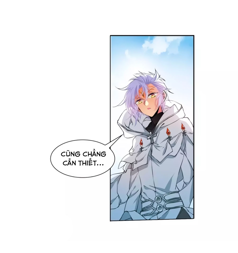 tam nhãn hao thiên lục chapter 299.1 13