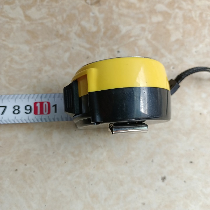 Thước Rút,Thước Cuộc Thép 5 M , 7.5 M Cao Cấp, Siêu Bền