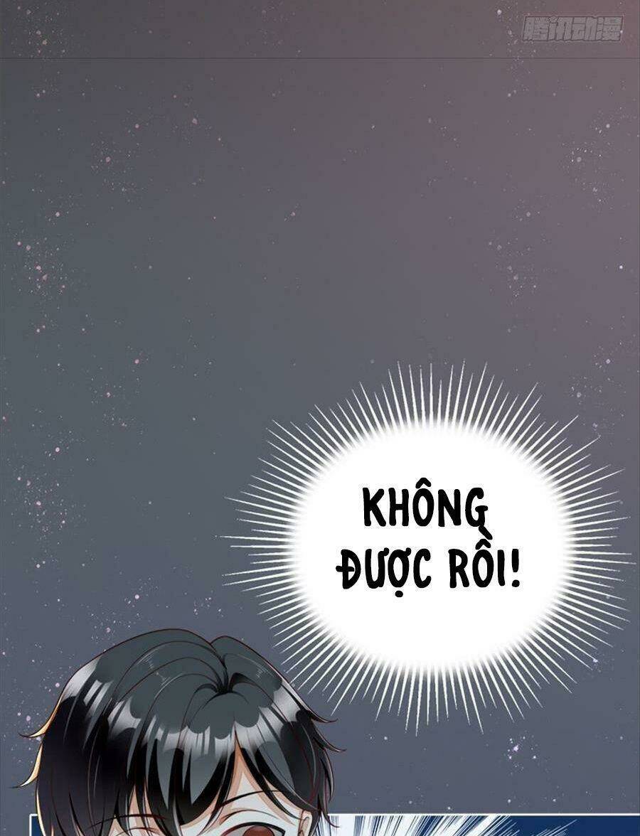 gặp phải người chồng xảo quyệt! chapter 28 6