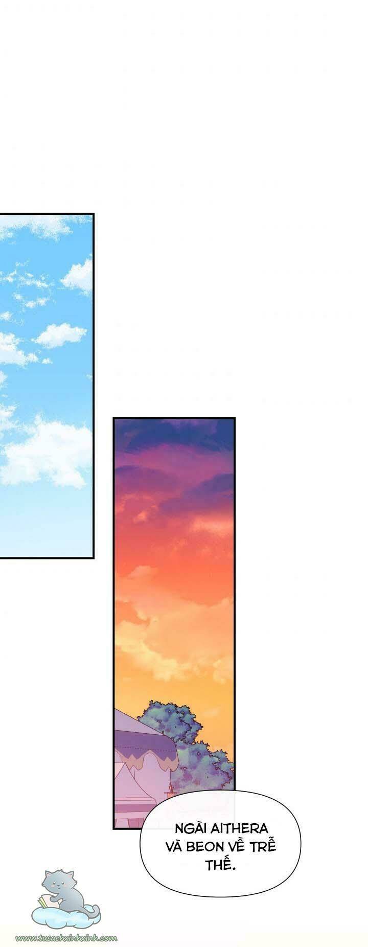 khế ước của nữ công tước quái vật chapter 139 53