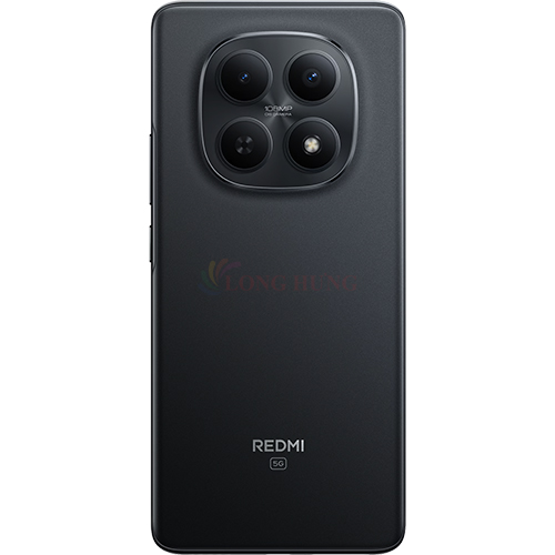 Điện thoại Xiaomi Redmi Note 15 5G (6GB/128GB) - Hàng chính hãng