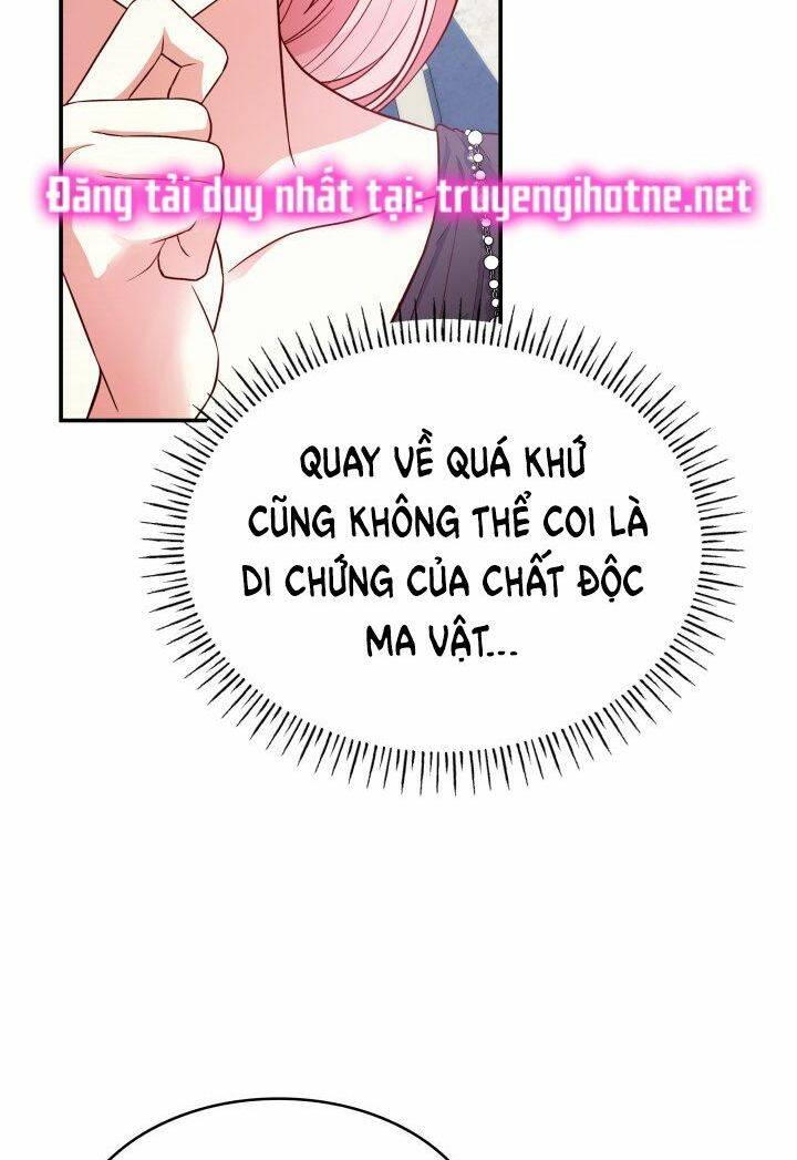 từ ác nữ, tôi trở thành một người mẹ chapter 30.5 36