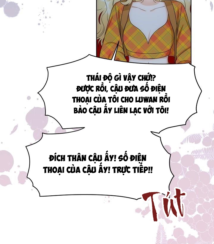 chuyện tình manhattan chapter 31 42