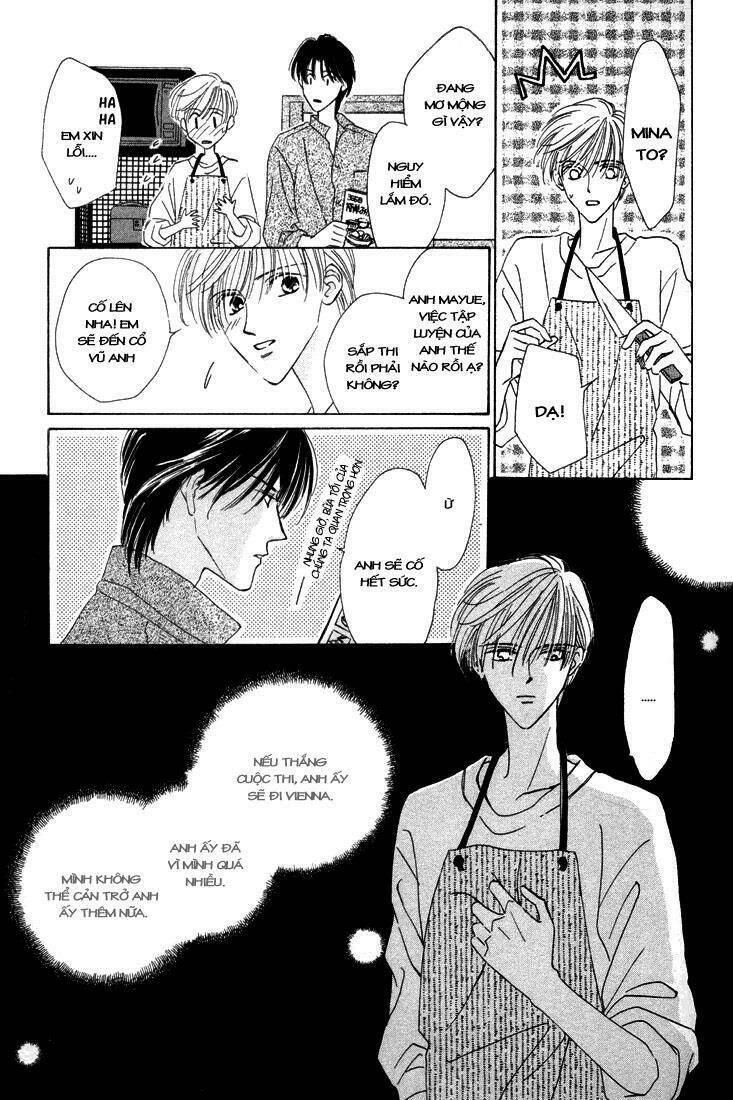 my precious chapter 3 6