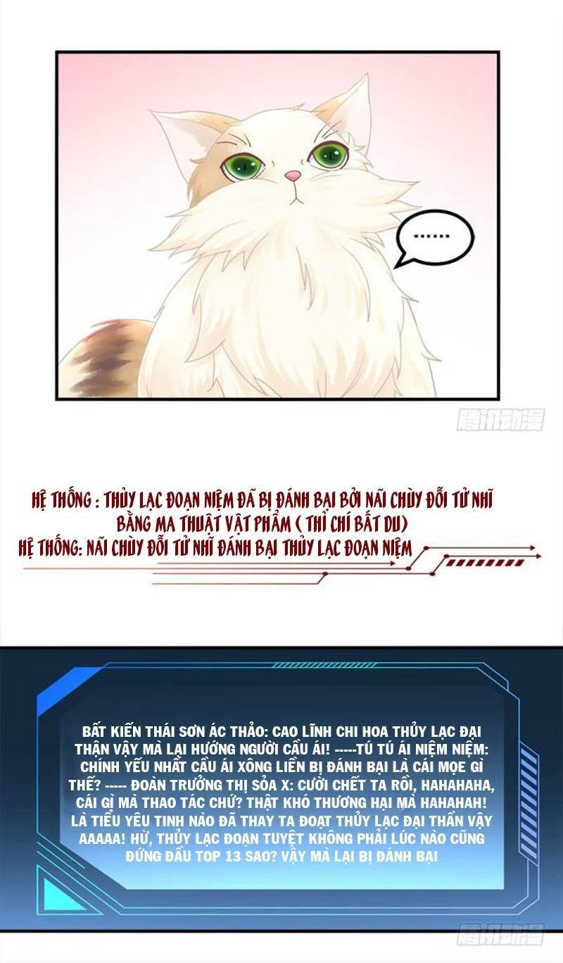 ma nữ mang đôi giày cao gót chapter 5 12