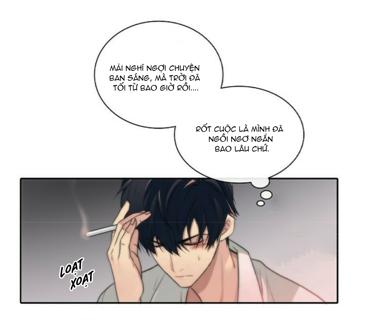 giai điệu của ngôn ngữ chapter 2 37