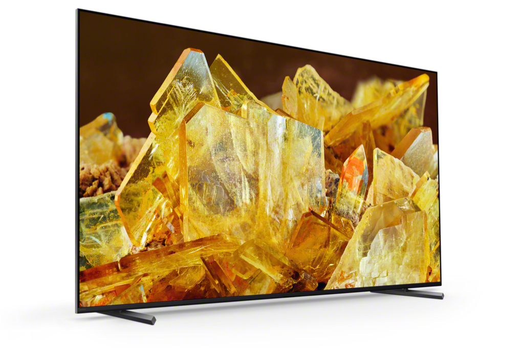 Google Tivi Sony XR-85X90L 85inch 4K - Hàng chính hãng (chỉ giao HCM)