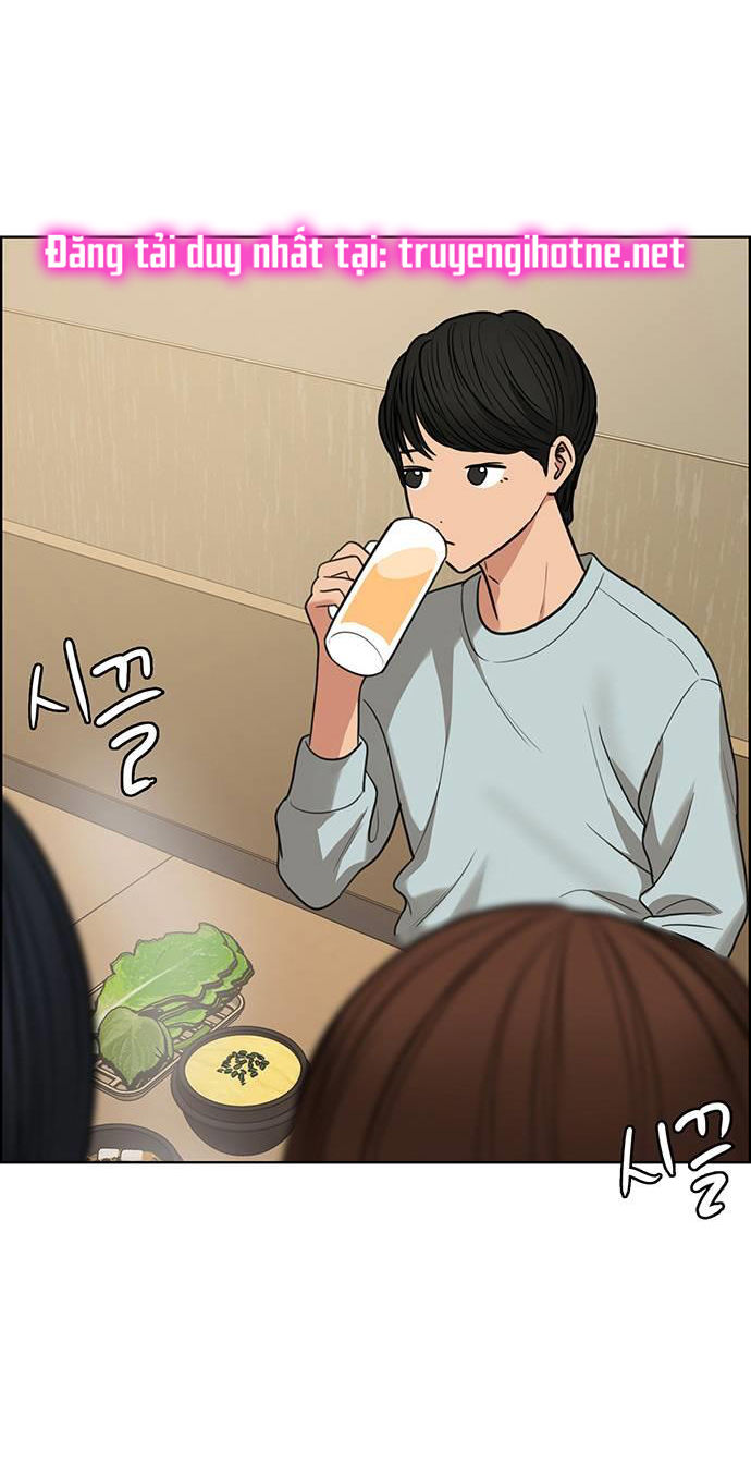 vẻ đẹp đích thực - true beauty chapter 226.2 35