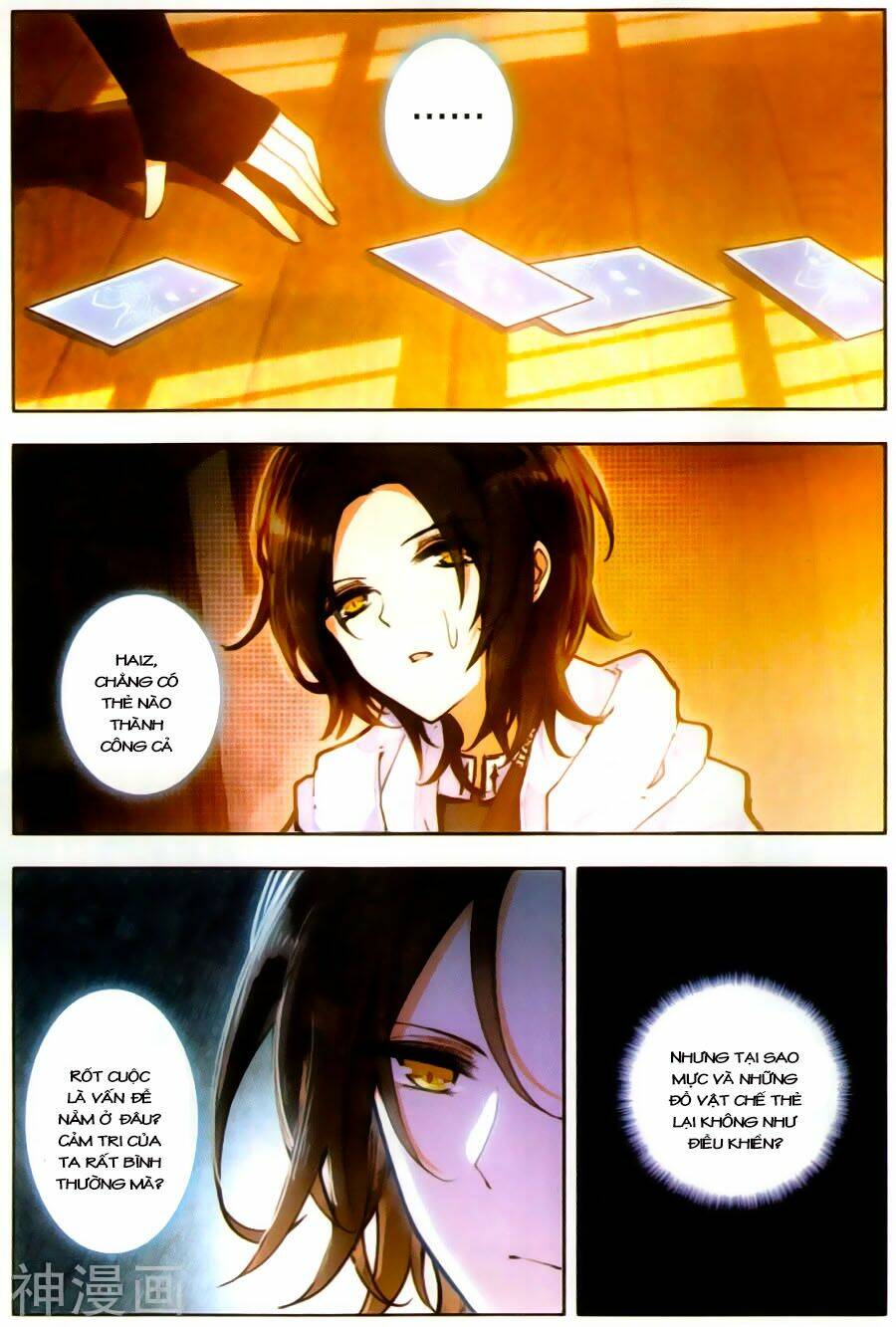 tạp đồ chapter 7 7