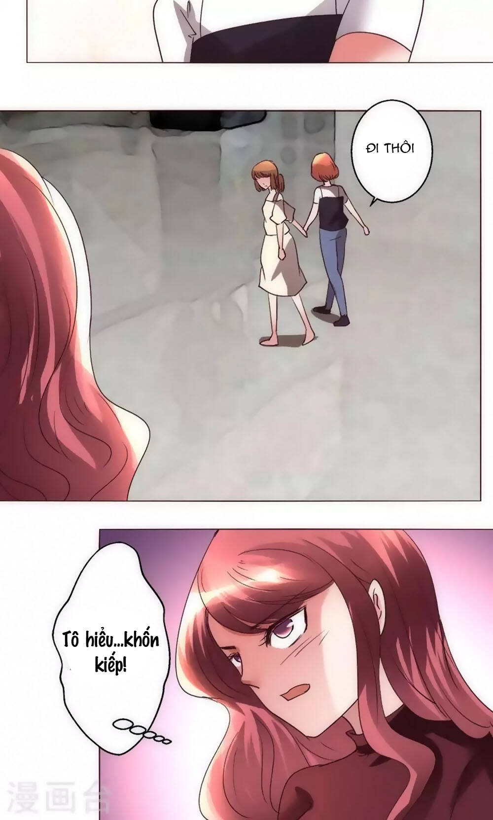 một tuần làm tình nhân chapter 36 16