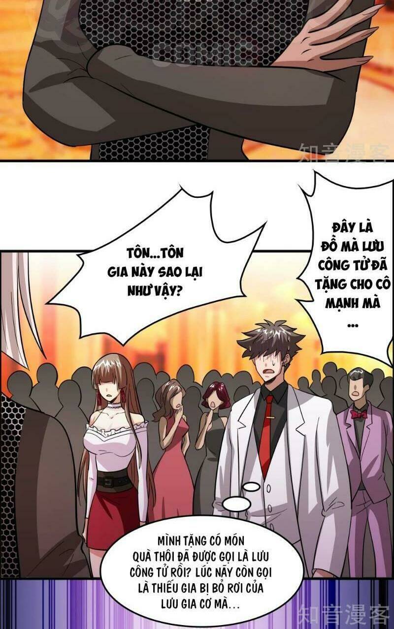 dị giới cung ứng thương chapter 82 2