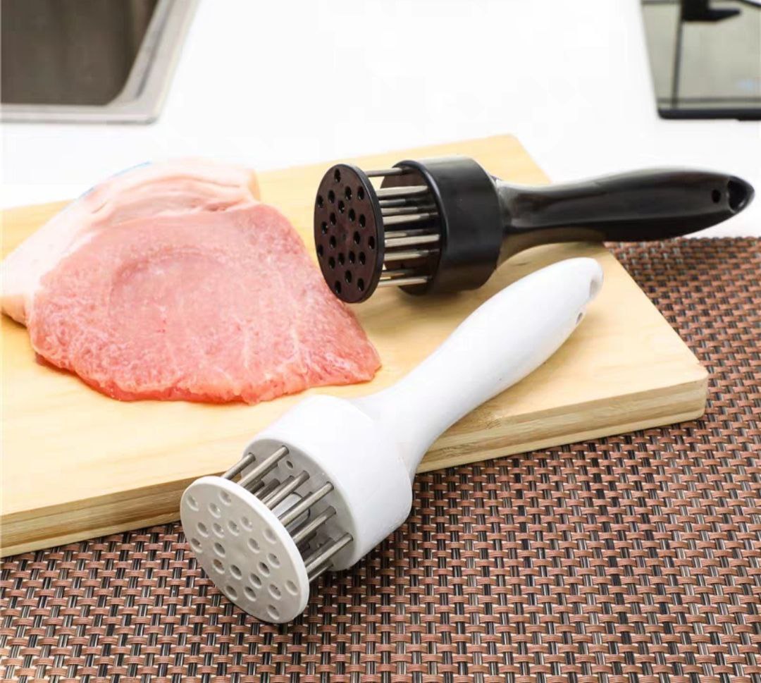 Dụng Cụ Dằm Thịt, Dụng Cụ làm Mềm Thịt