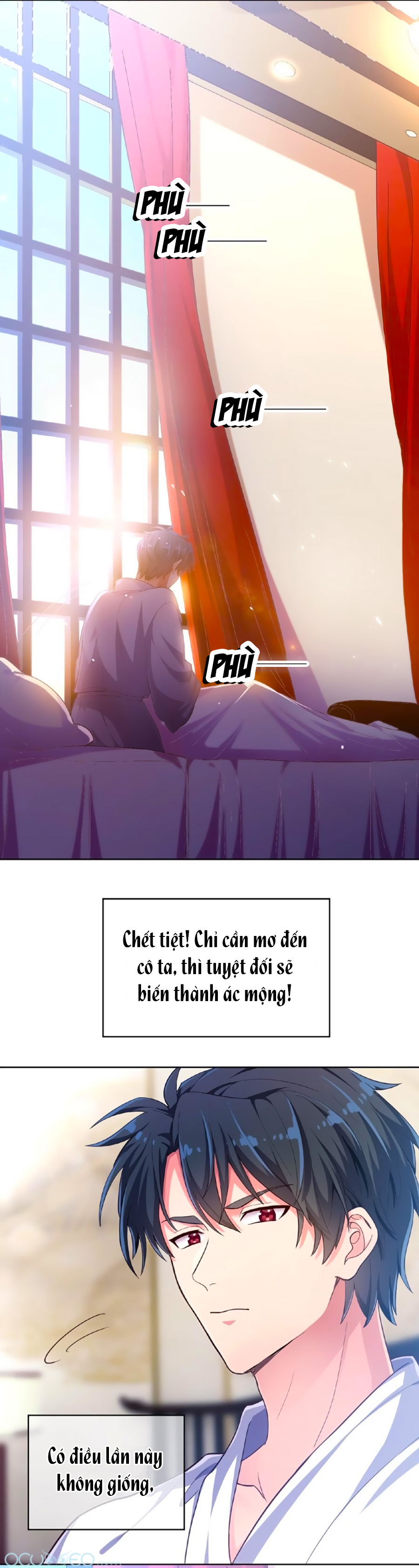 kế hoạch công lược của cô vợ gả thay chapter 5 13