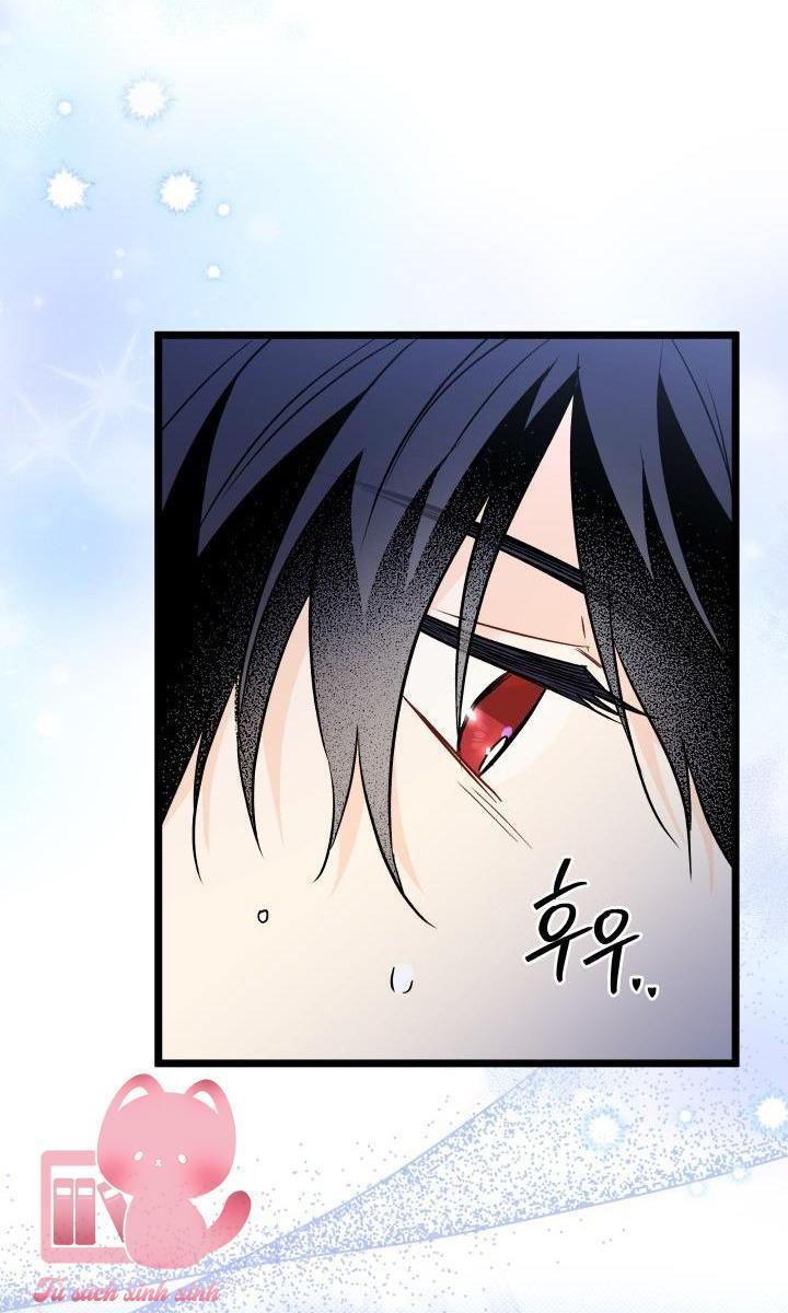 quan hệ cộng sinh giữa báo đen và thỏ trắng chapter 118 50