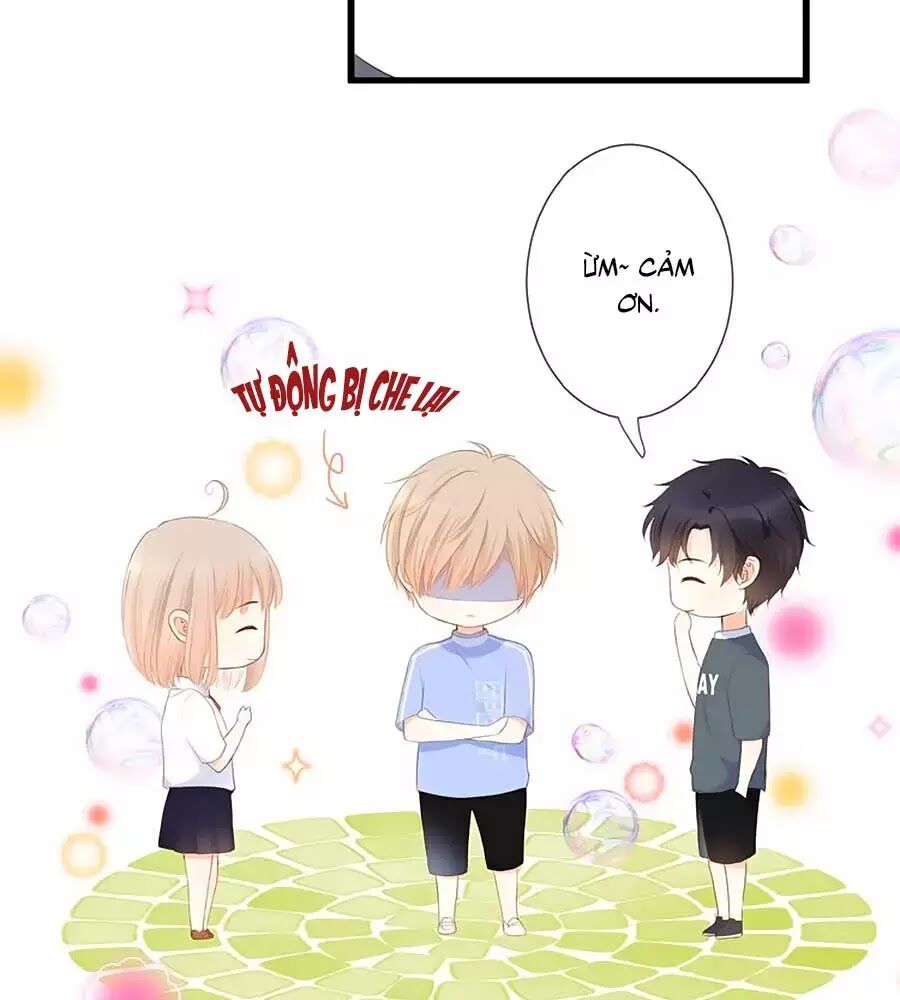 hoa chưa nở rộ chapter 17 22