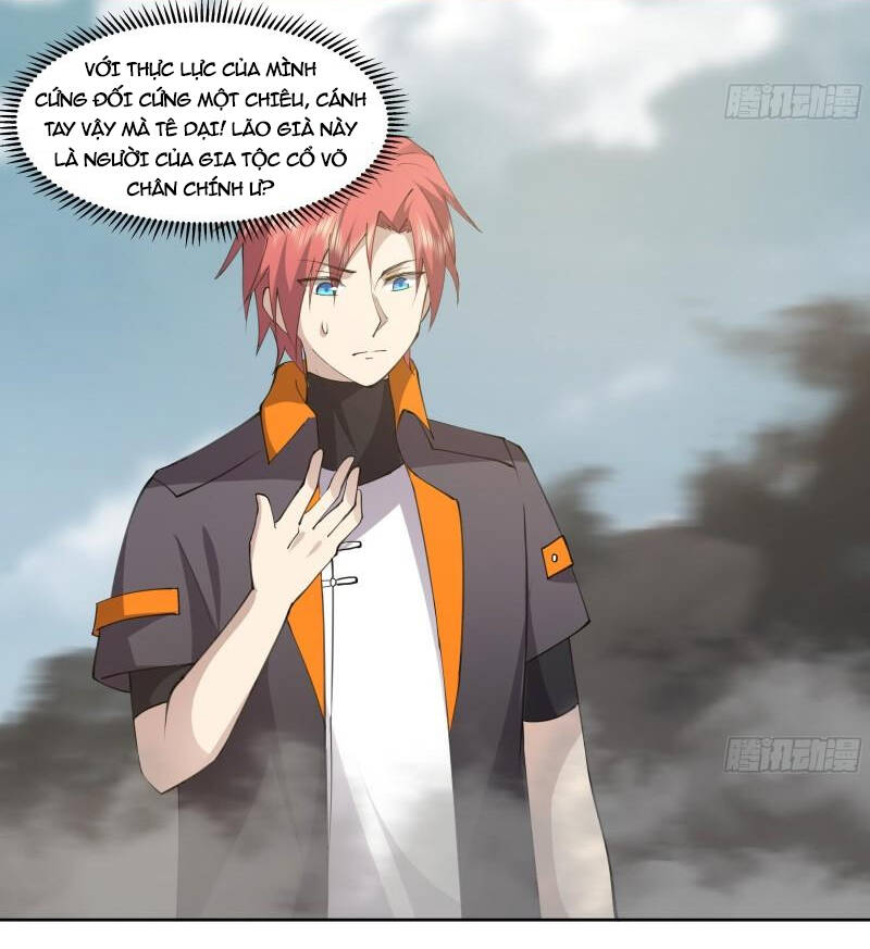 trên người ta có một rồng chapter 622 13