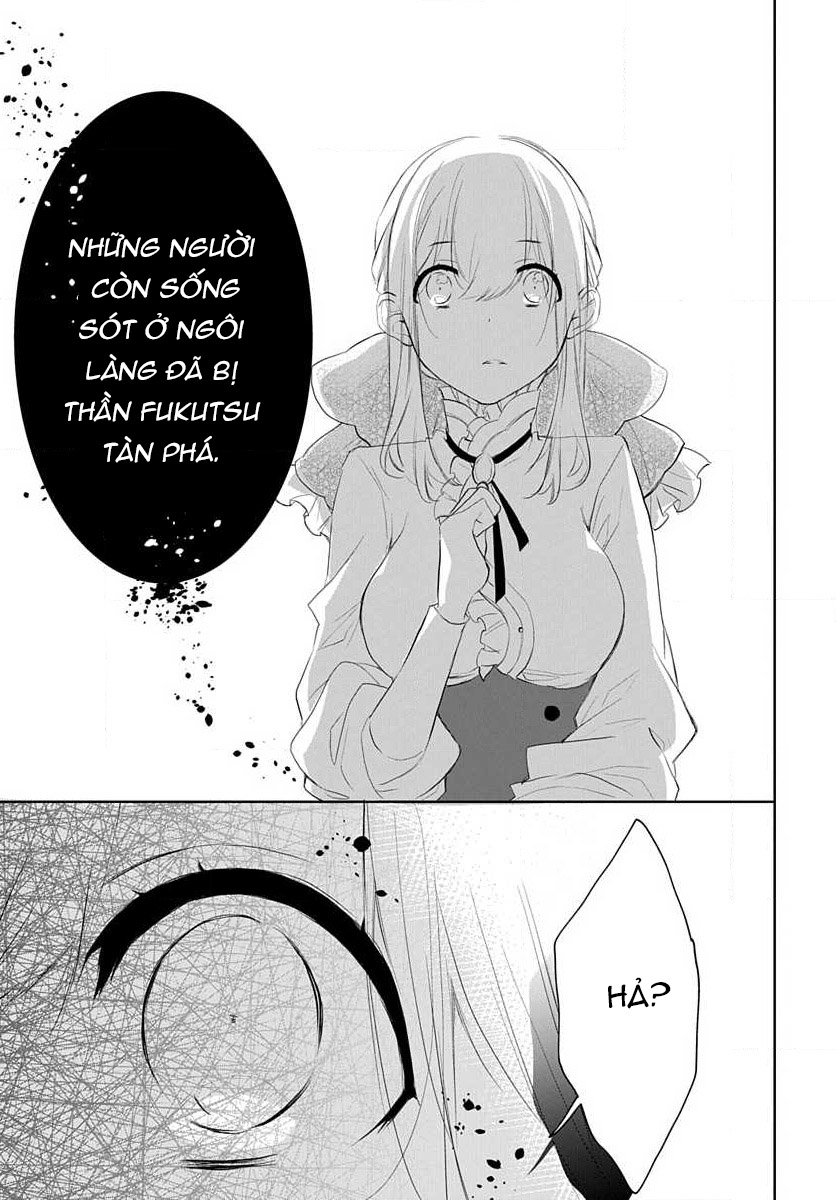 cuộc hôn nhân dị biệt chapter 14.2 5