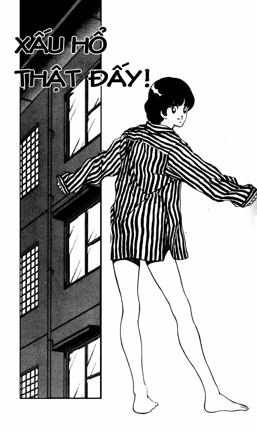 rough - ngọc thô chapter 25 2