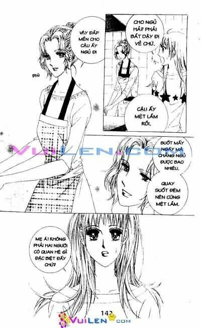 nụ hôn đầu chapter 5 142