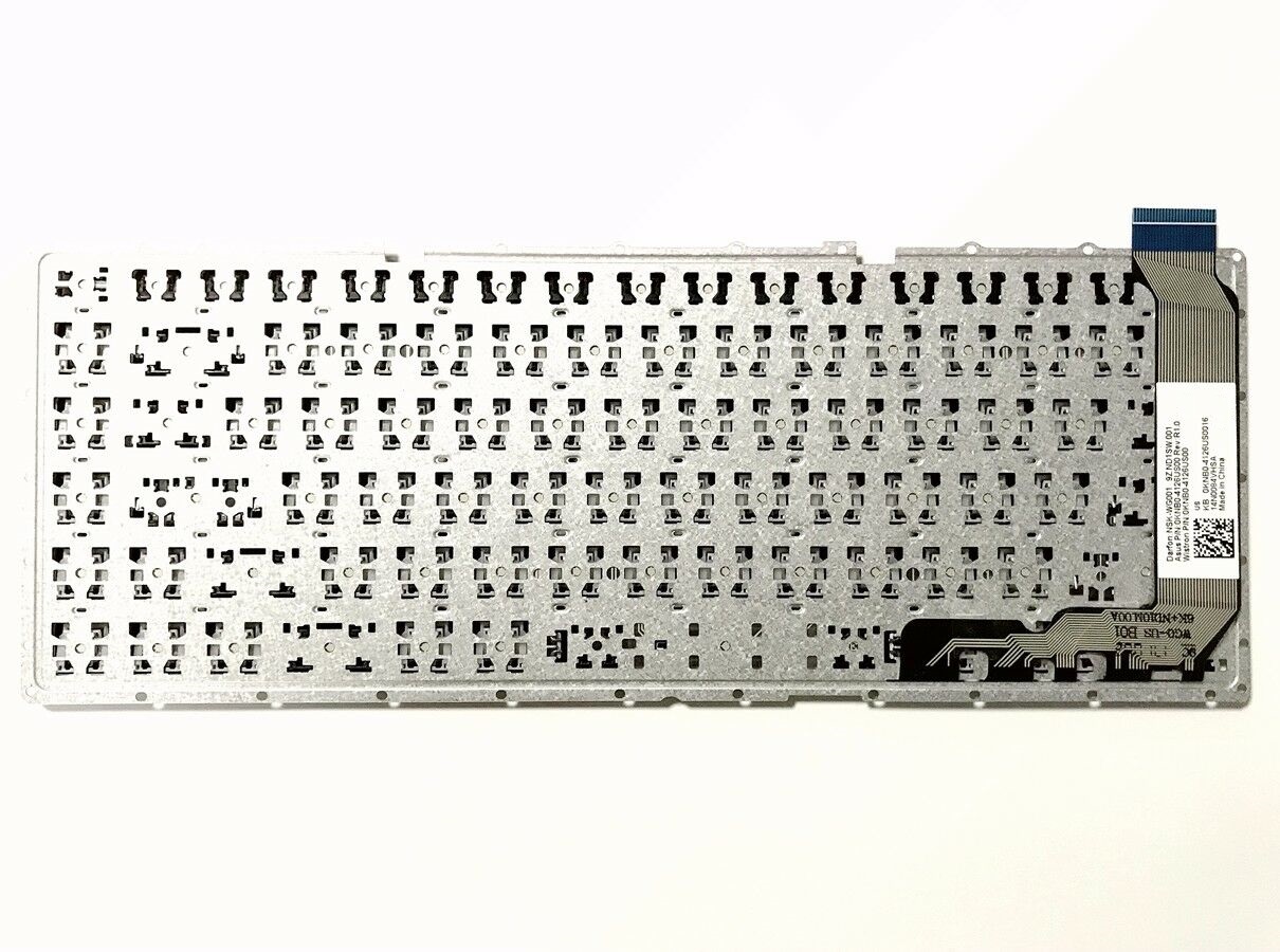 Bàn phím (Keyboard) dành cho Laptop Asus X441na, X441ma, X441UA-WX111