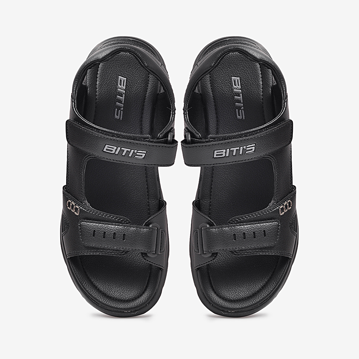 Sandal Biti's Nam DEM012300DEN (Đen