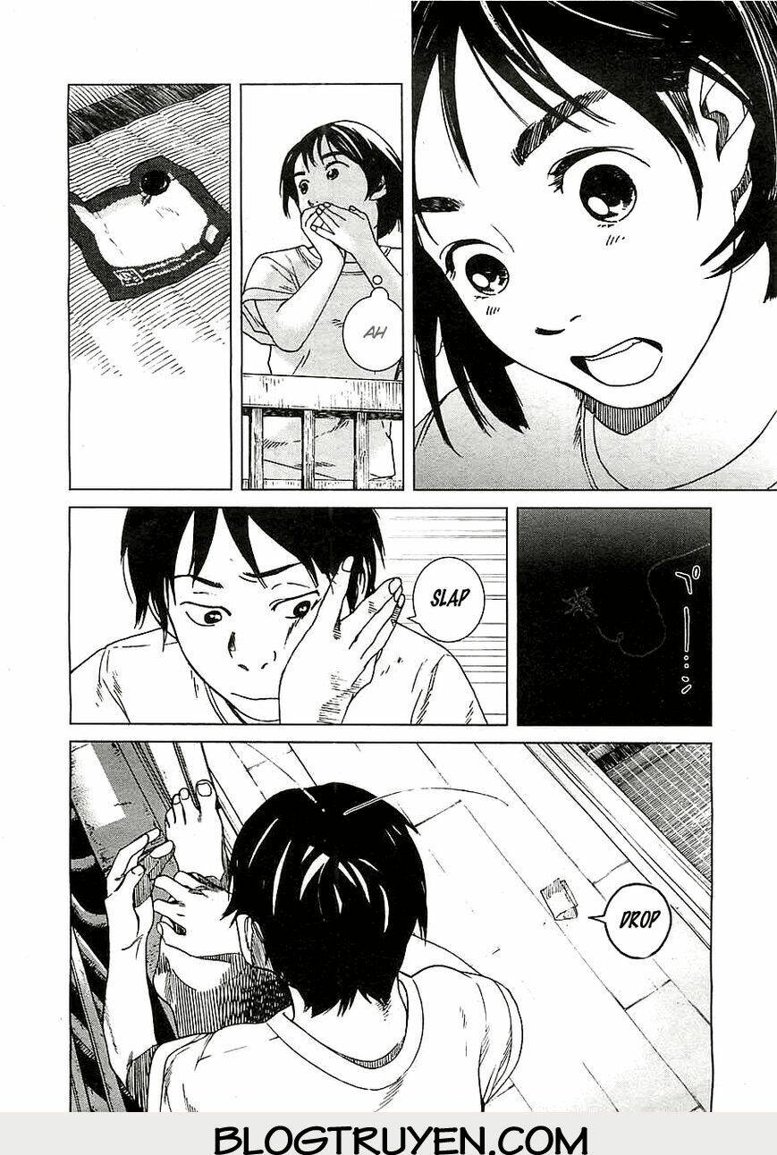 fujiyamasan wa shishunki chapter 12 11