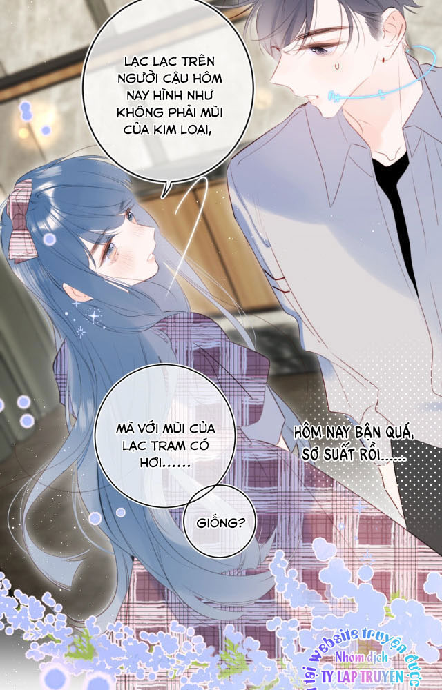 đừng khóc chapter 50 32