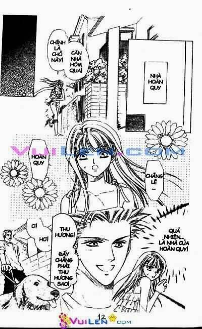 nữ sinh thời đại chapter 3 12