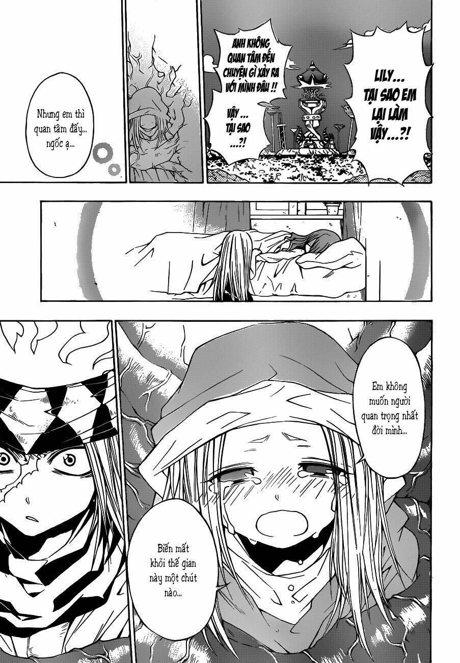 magico chapter 15 14