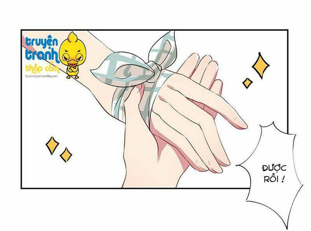 bá đạo hiệu thảo đích duệ nha đầu chapter 1 46