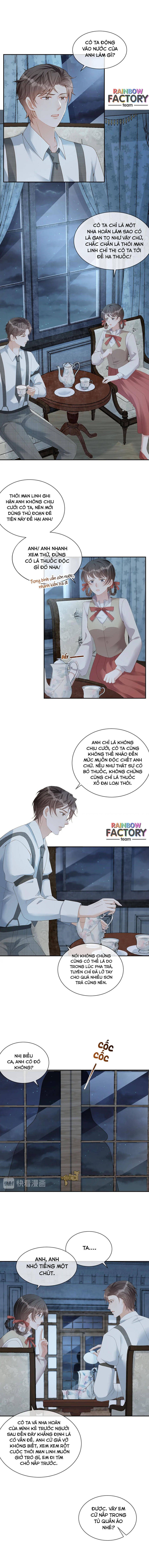 dạ yến chapter 42 2