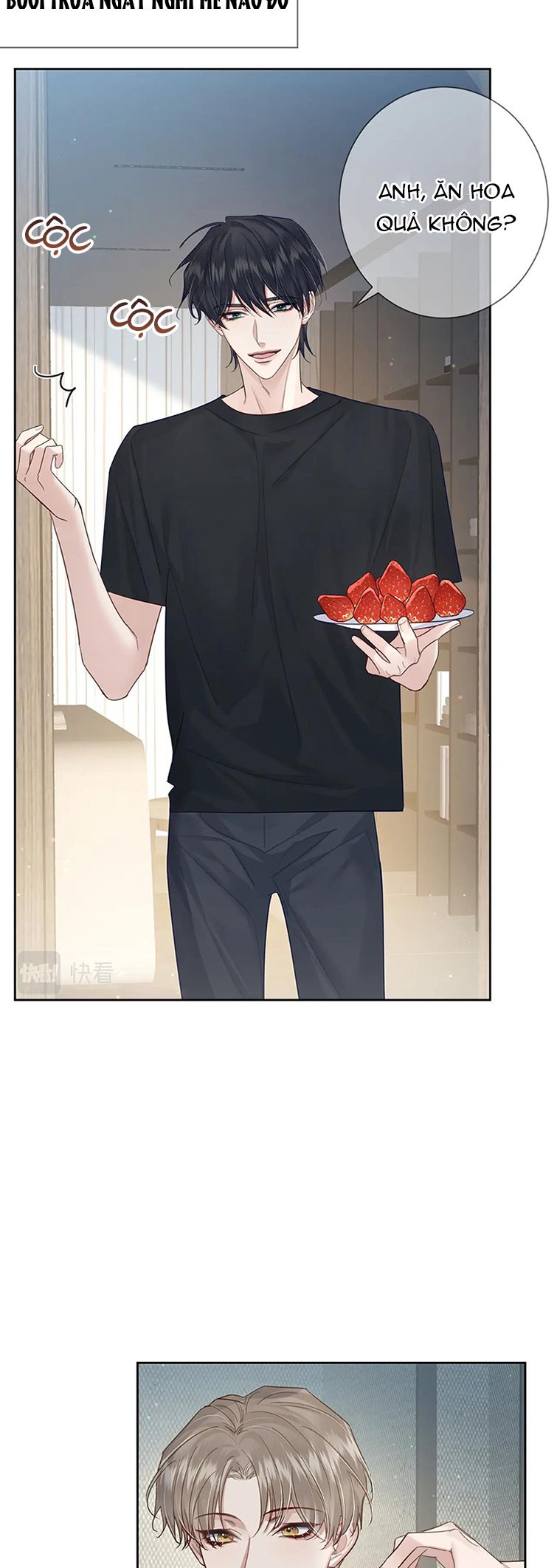 nhân vật chính chỉ muốn yêu đương chapter 51 2