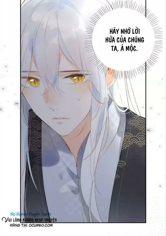 sos! tôi đã yêu một con sâu bướm (phần 2) chapter 19 38