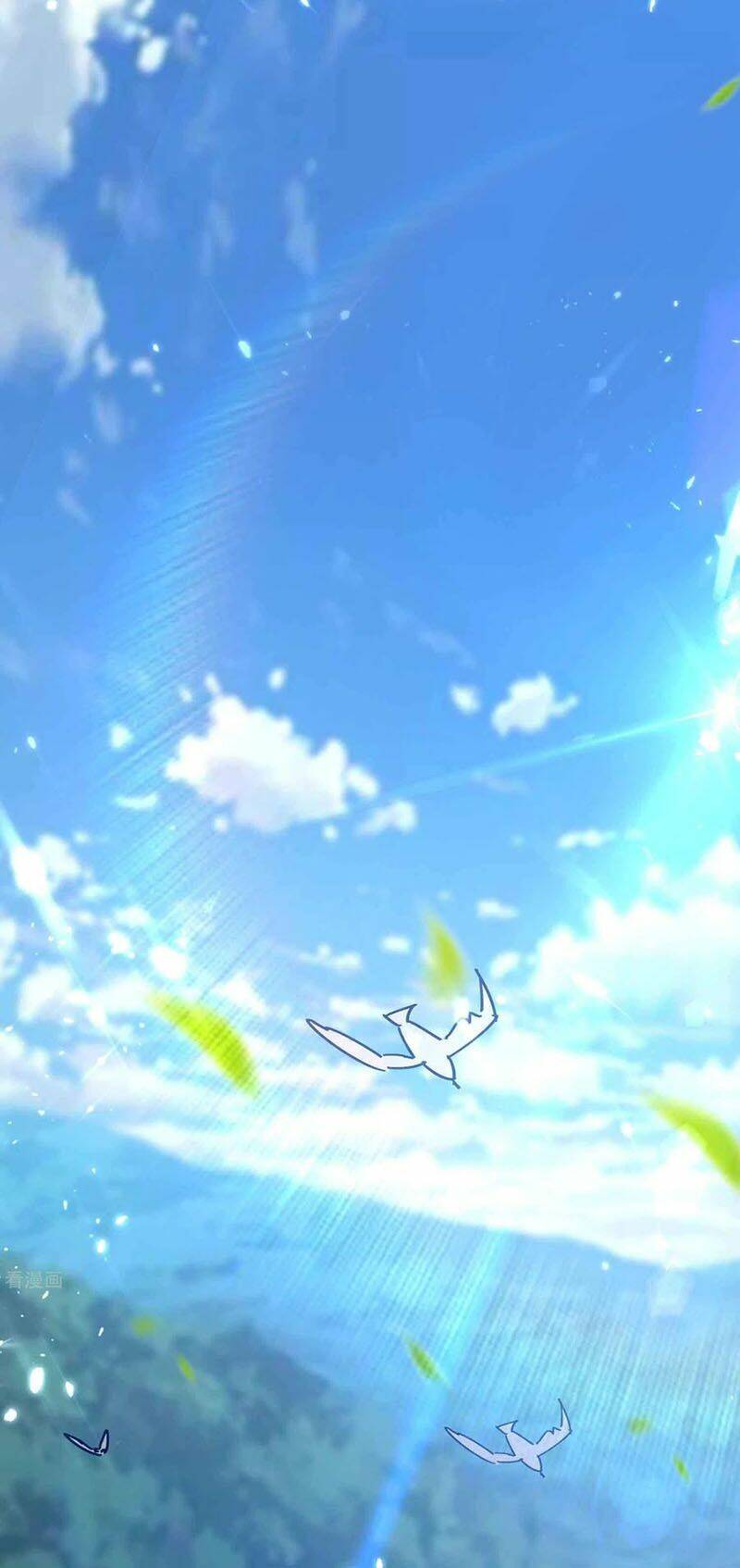 vạn giới tiên vương chapter 152 30