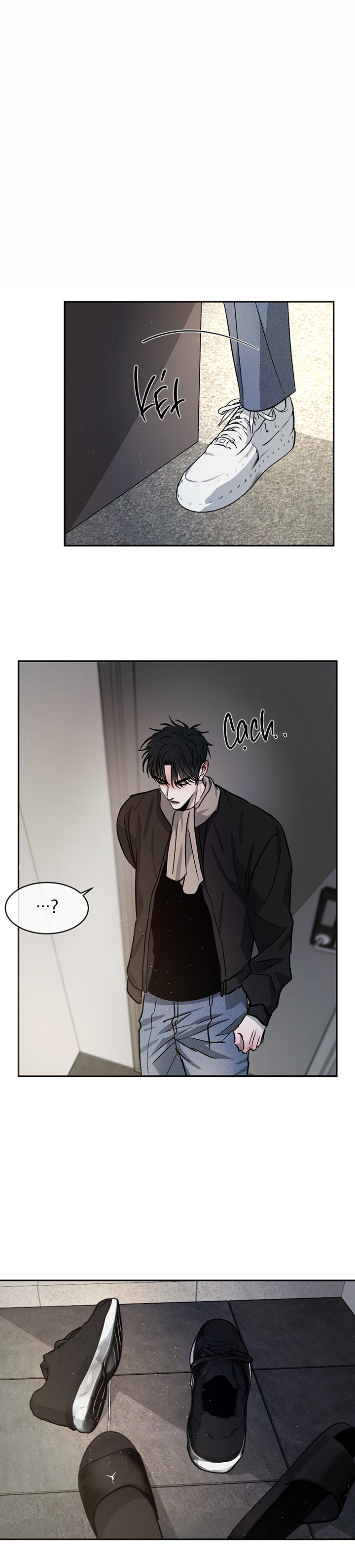 tương khắc chapter 41 8