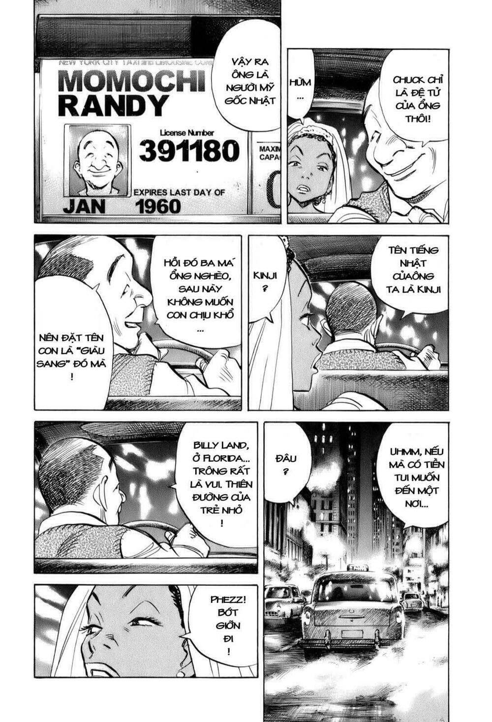 billy bat chapter 16 8