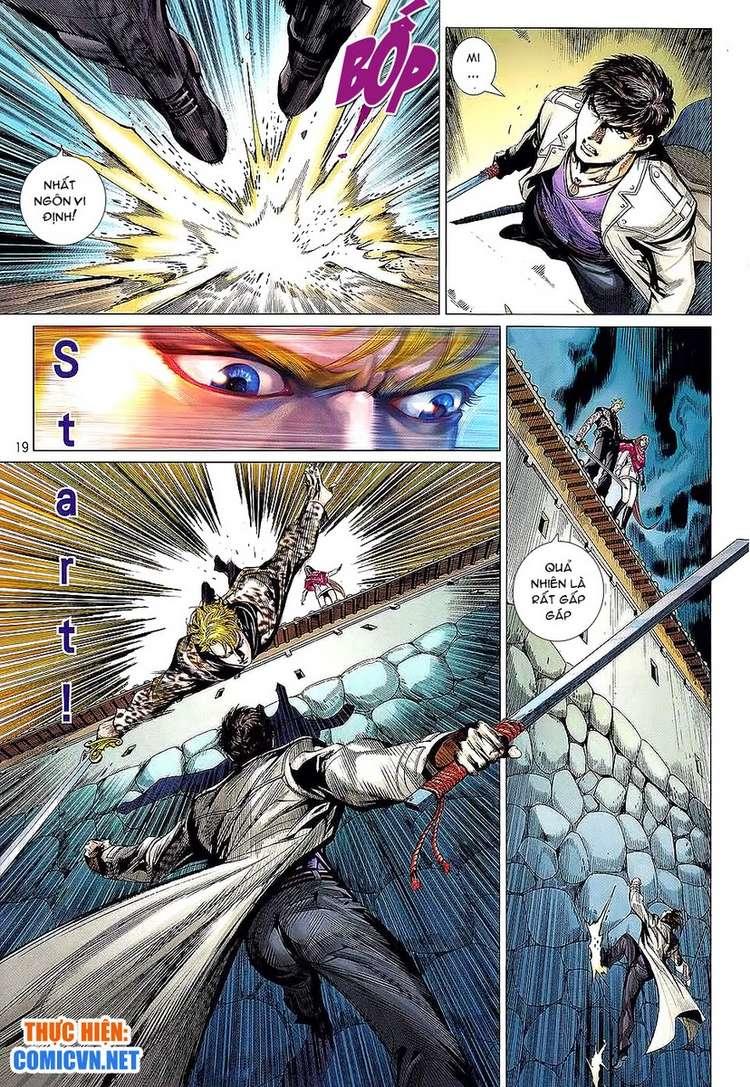 kungfu (công phu) chapter 34 19