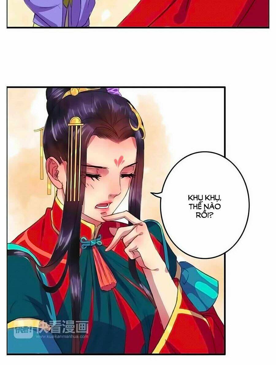 thịnh thế thanh ca chapter 9 43