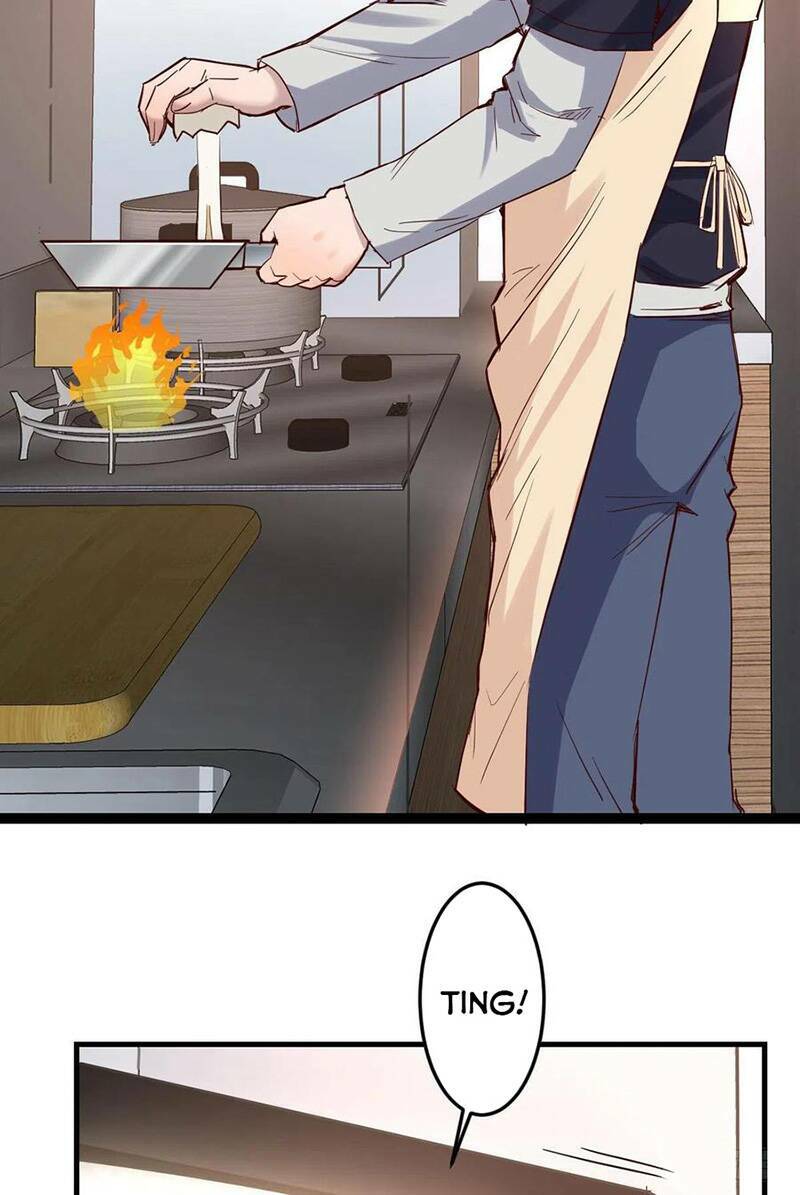 chị gái tôi là đại minh tinh chapter 4 29