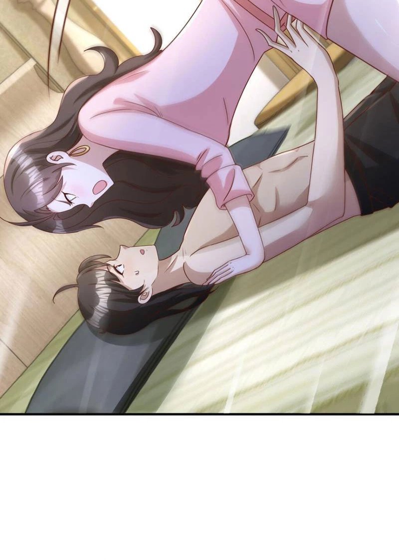 bảy vị tỷ tỷ tuyệt thế vô song của ta chapter 14 36