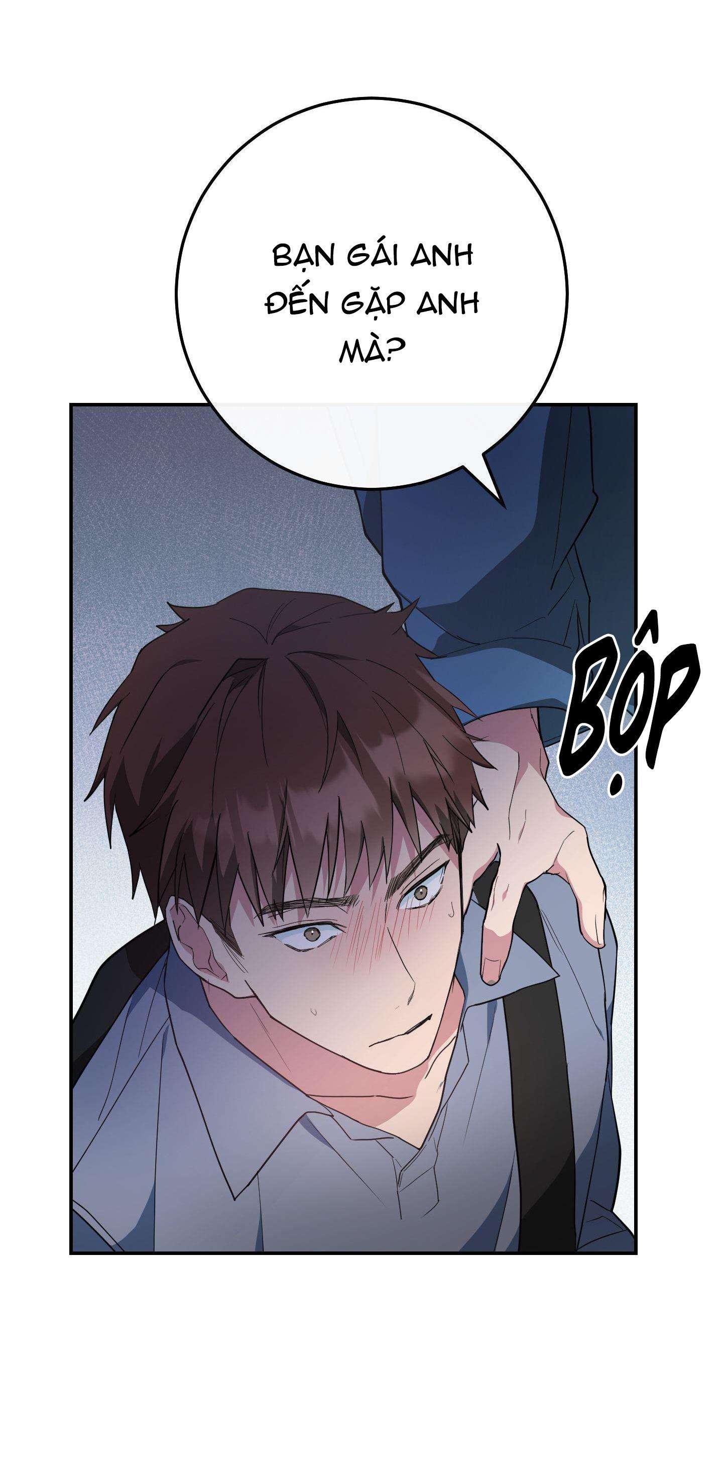 bí mật của bạn gái chapter 1 90