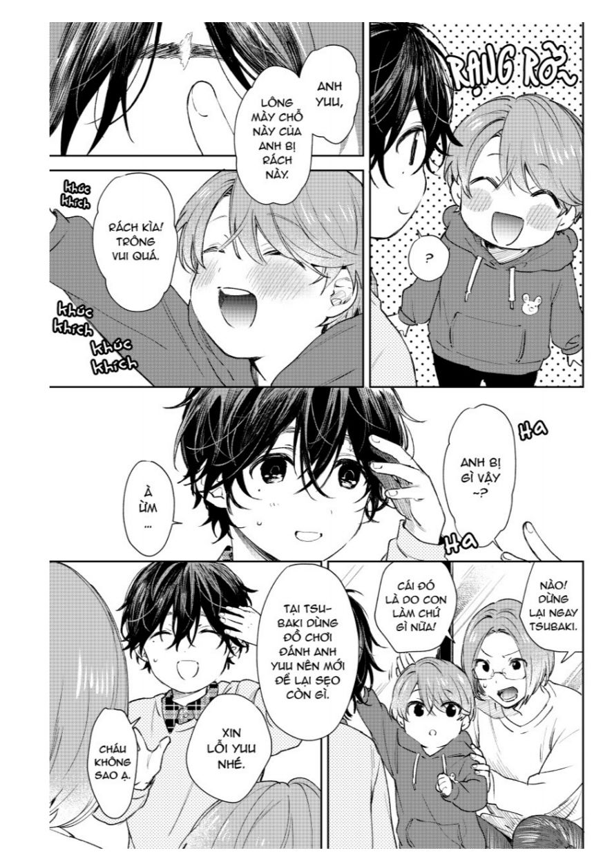 shota oni chapter 5 12