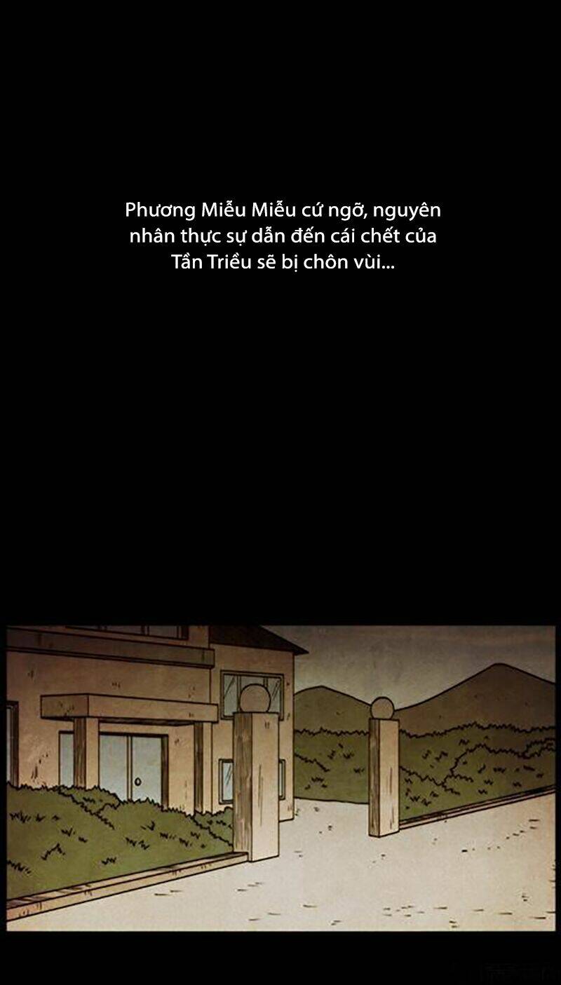 kinh dị đêm khuya chapter 47 34