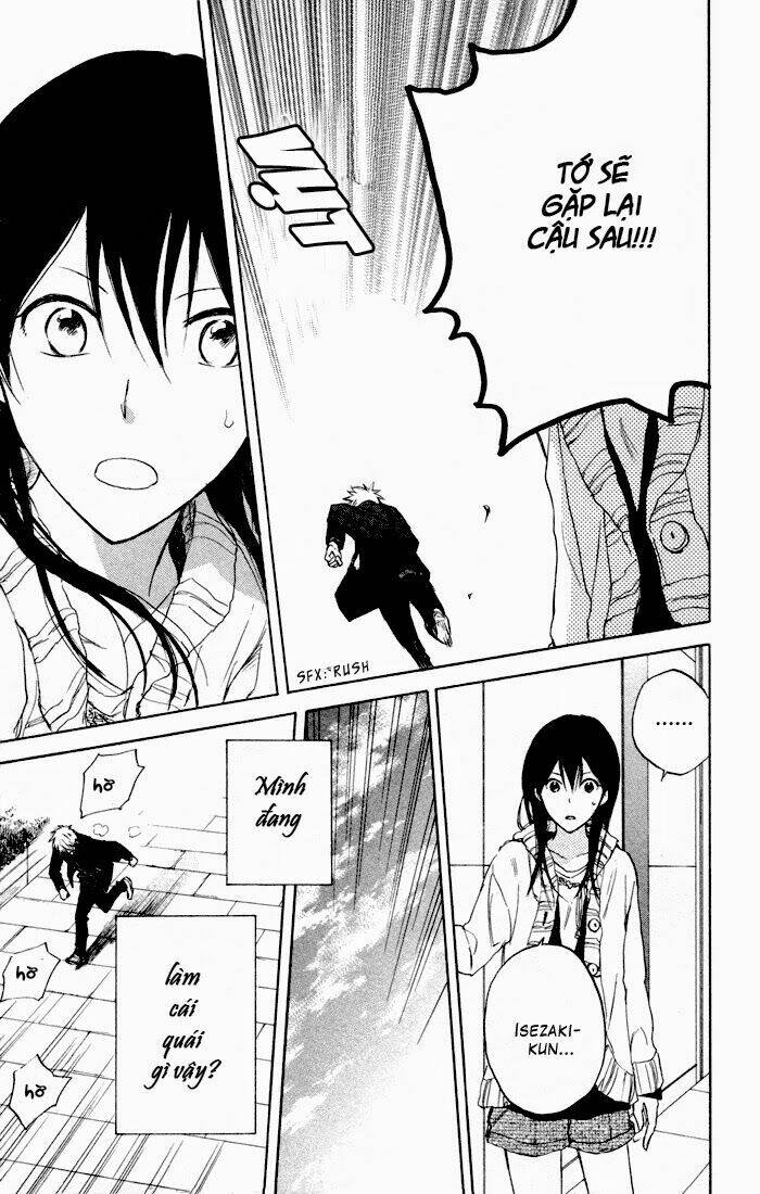 seishun kouryakuhon chapter 6 25