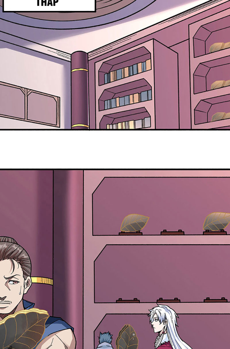 võ đạo độc tôn chapter 360 31