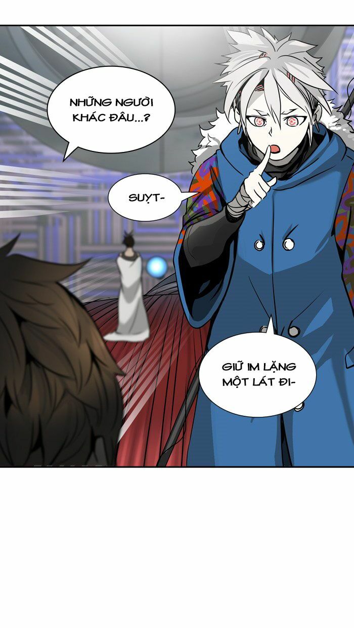 tòa tháp bí ẩn 2 chapter 236 117
