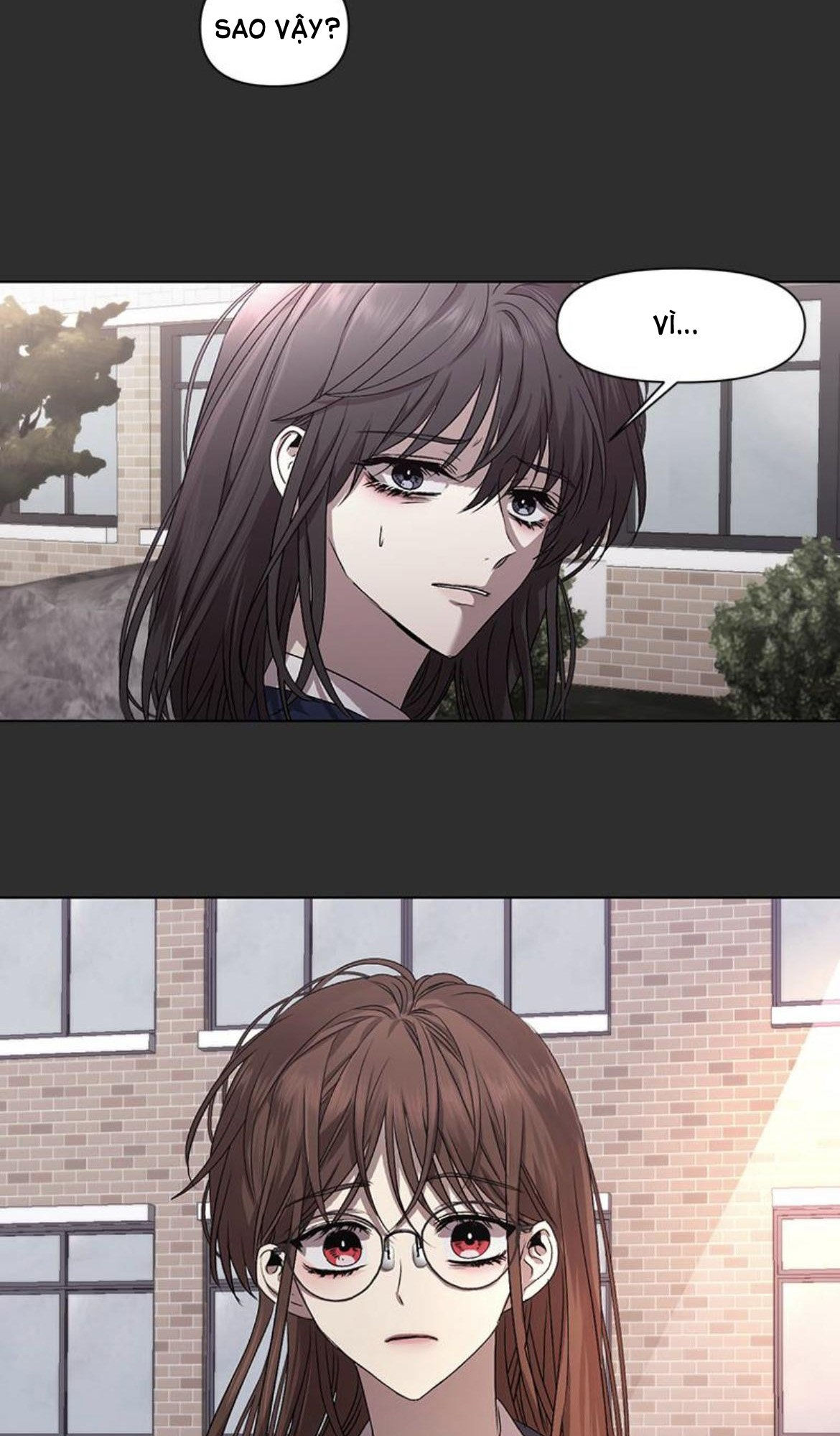 Tự Do Trong Mơ chapter 12.2 28