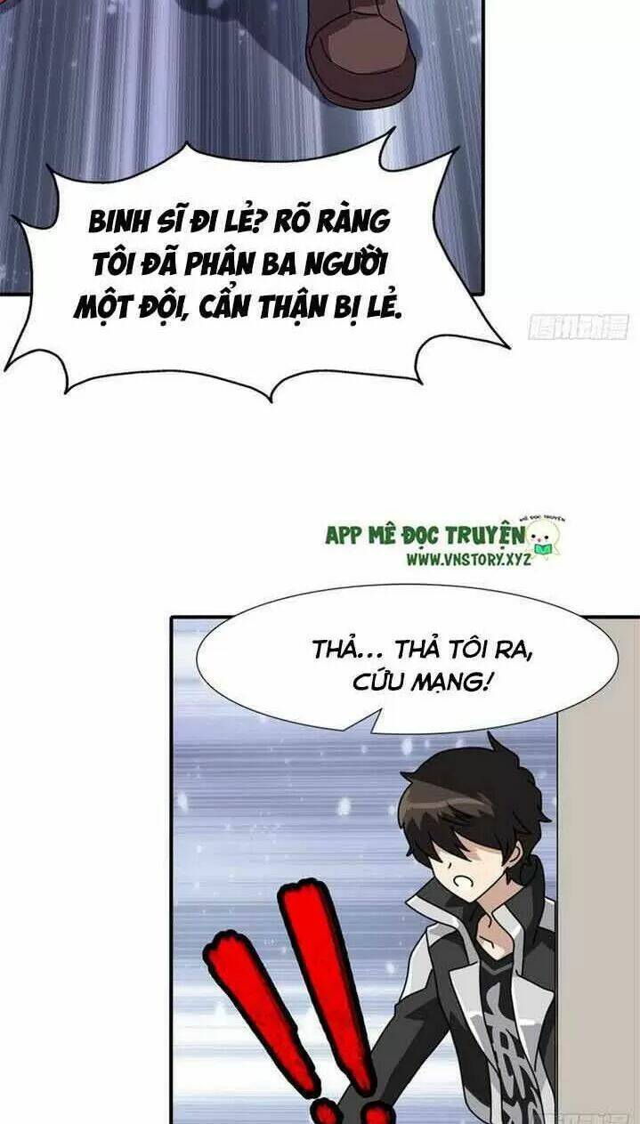bạn gái virus của tôi chapter 173 37